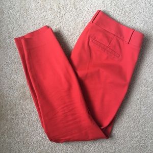 ⚡️J. Crew Minnie Pants